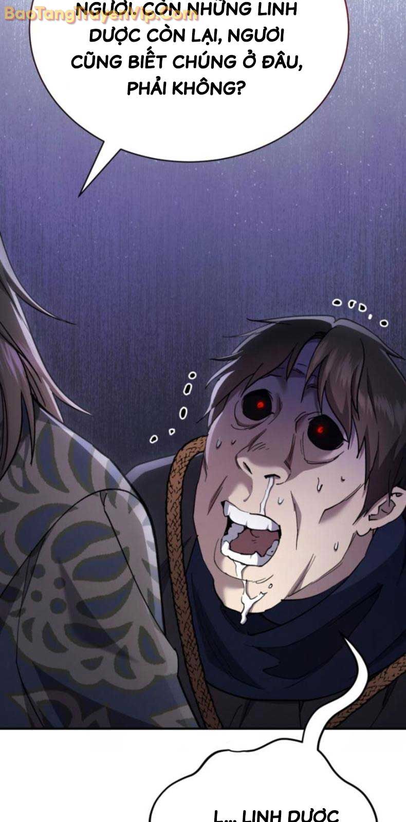 Thiên Ma Muốn Sống Một Cuộc Đời Bình Lặng: Chapter 33.1