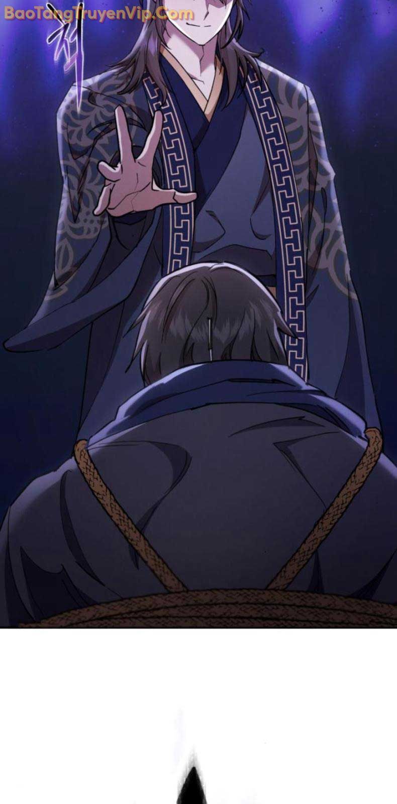 Thiên Ma Muốn Sống Một Cuộc Đời Bình Lặng: Chapter 33.1