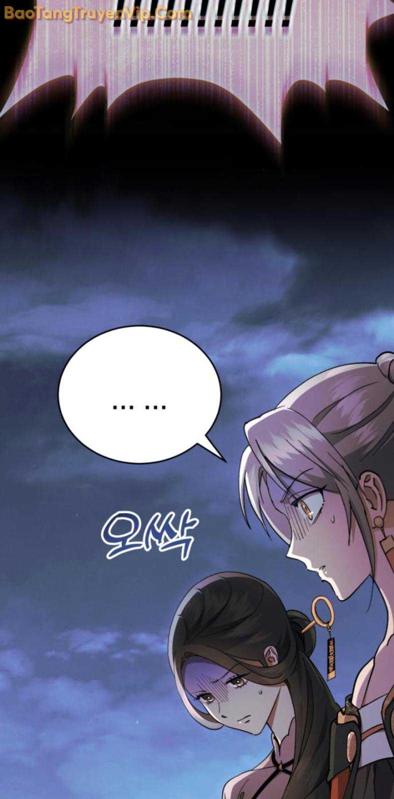 Thiên Ma Muốn Sống Một Cuộc Đời Bình Lặng: Chapter 33.1