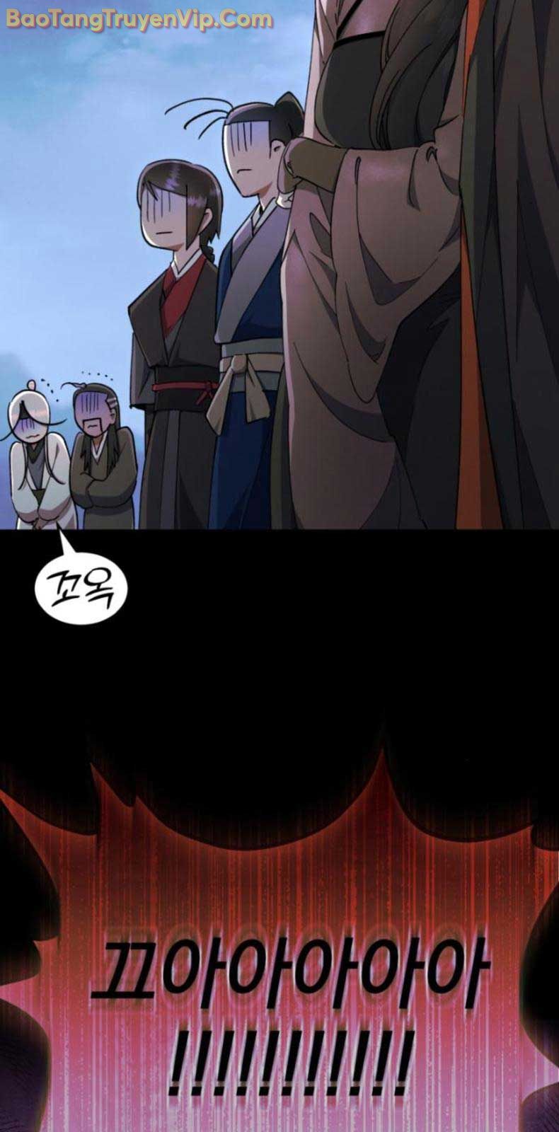 Thiên Ma Muốn Sống Một Cuộc Đời Bình Lặng: Chapter 33.1