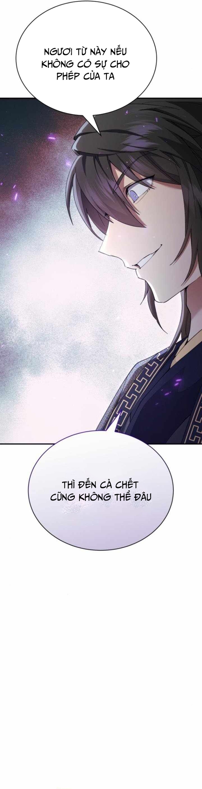Thiên Ma Muốn Sống Một Cuộc Đời Bình Lặng: Chapter 33