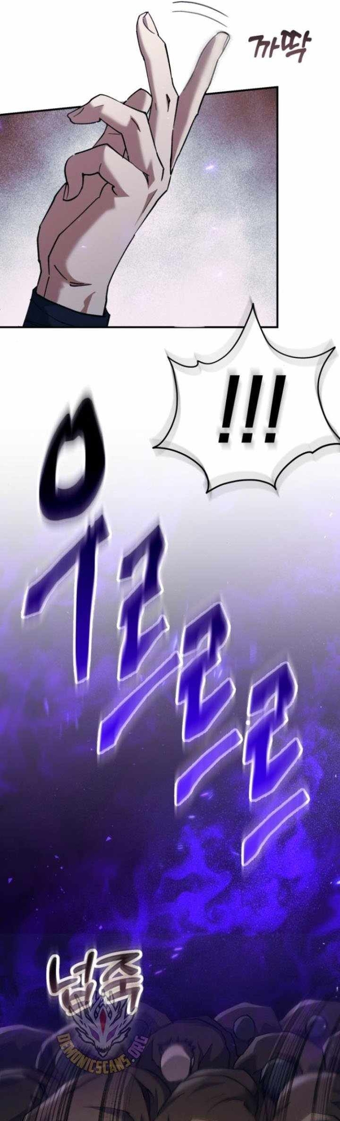 Thiên Ma Muốn Sống Một Cuộc Đời Bình Lặng: Chapter 33