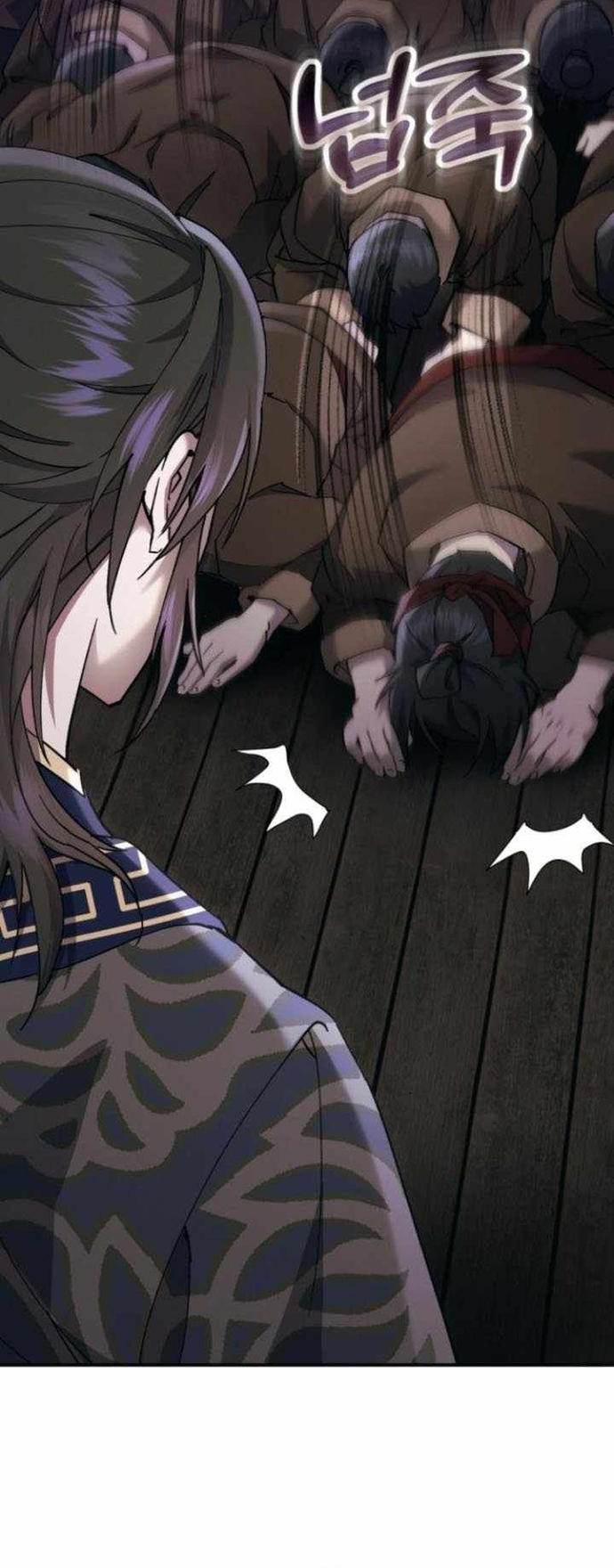 Thiên Ma Muốn Sống Một Cuộc Đời Bình Lặng: Chapter 33