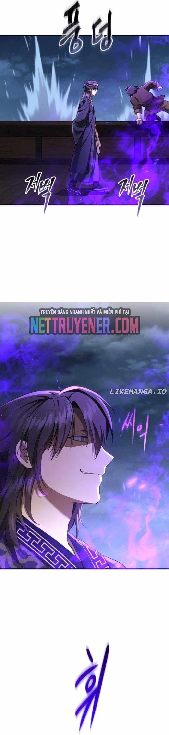 Thiên Ma Muốn Sống Một Cuộc Đời Bình Lặng: Chapter 33