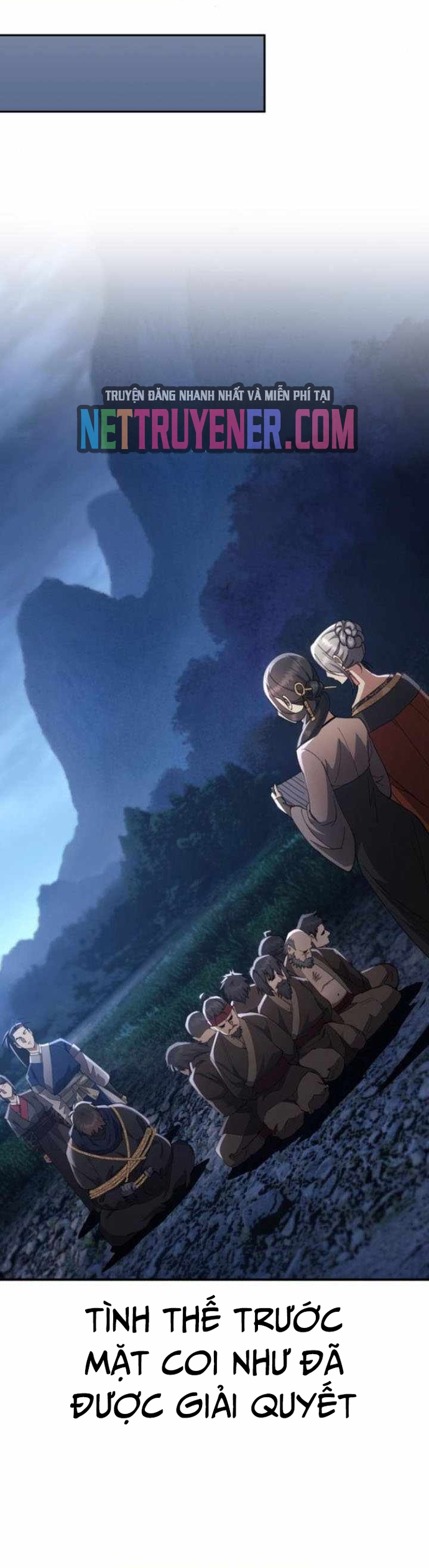 Thiên Ma Muốn Sống Một Cuộc Đời Bình Lặng: Chapter 33