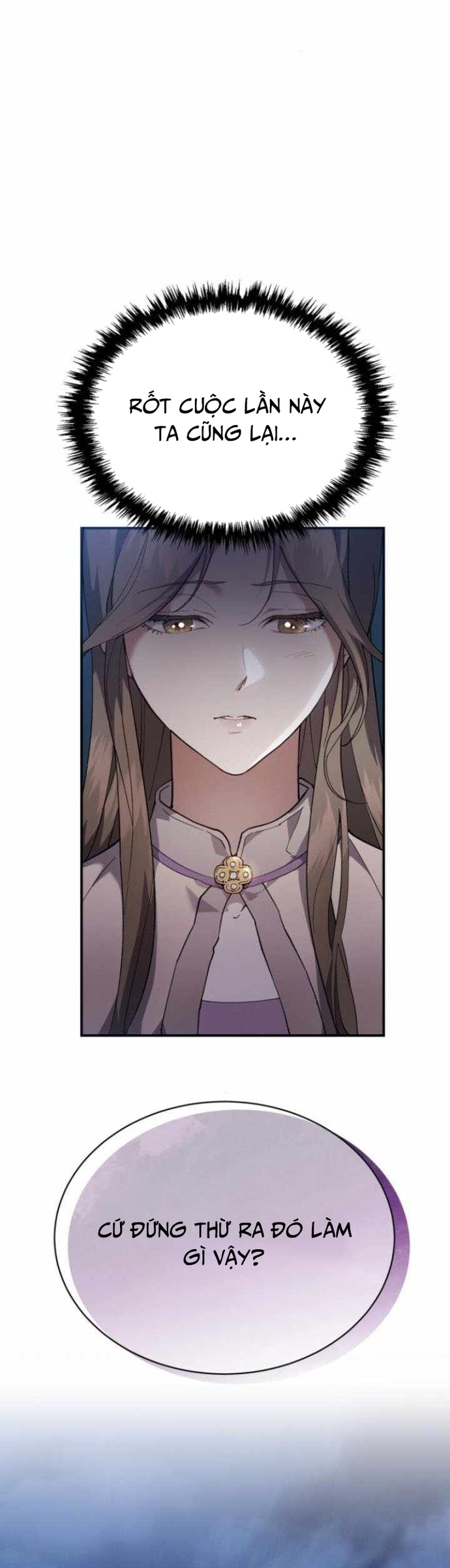 Thiên Ma Muốn Sống Một Cuộc Đời Bình Lặng: Chapter 33