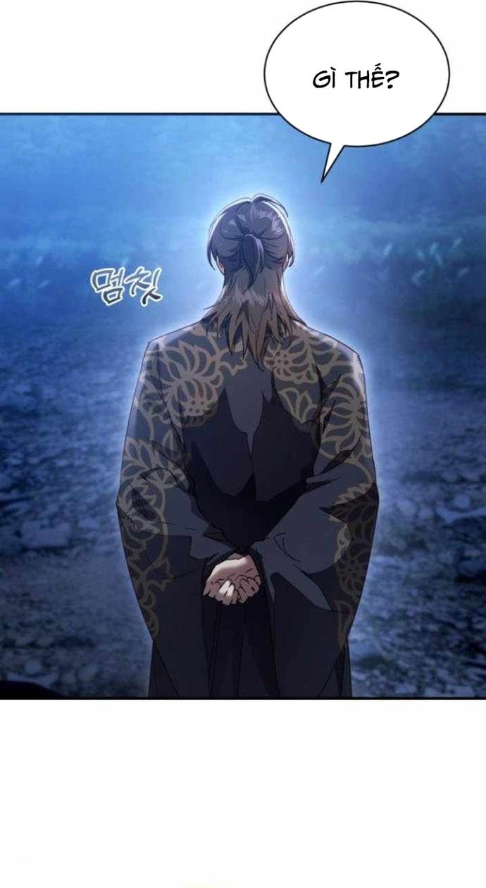 Thiên Ma Muốn Sống Một Cuộc Đời Bình Lặng: Chapter 33