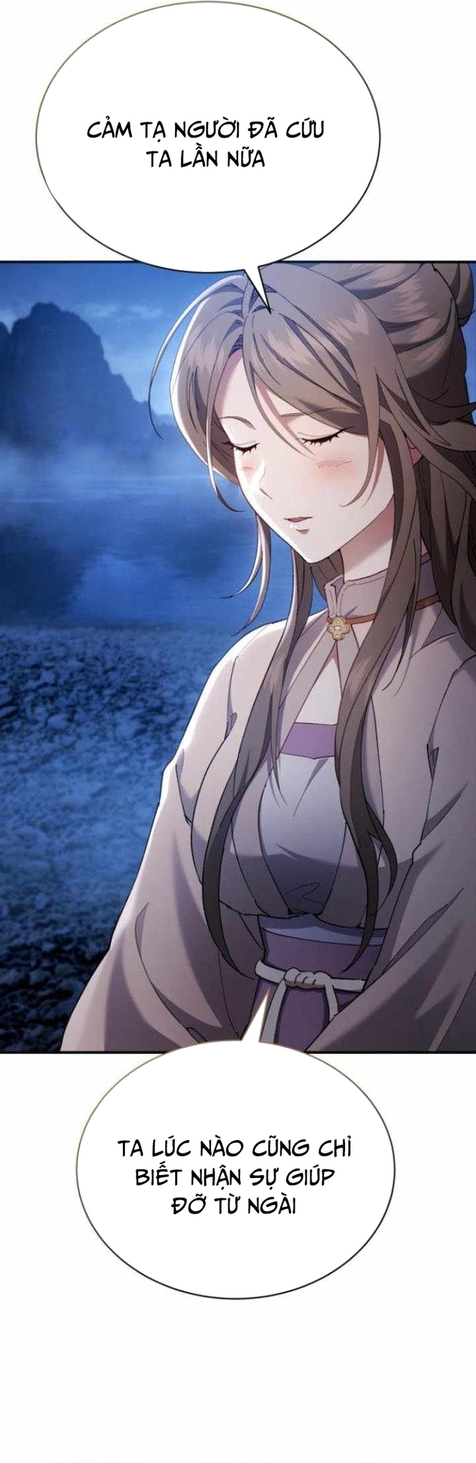 Thiên Ma Muốn Sống Một Cuộc Đời Bình Lặng: Chapter 33