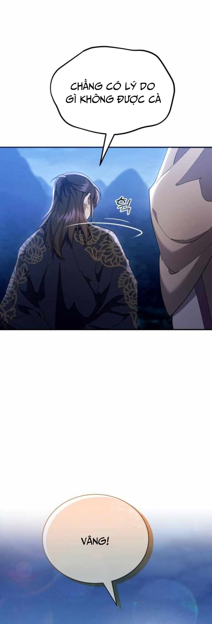 Thiên Ma Muốn Sống Một Cuộc Đời Bình Lặng: Chapter 33