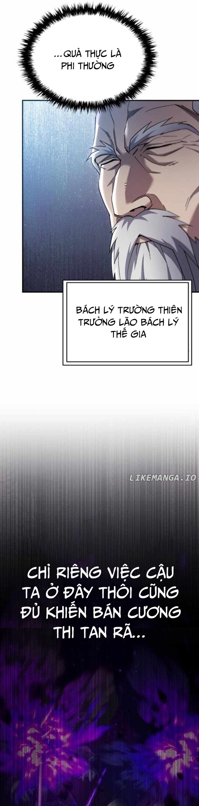 Thiên Ma Muốn Sống Một Cuộc Đời Bình Lặng: Chapter 33