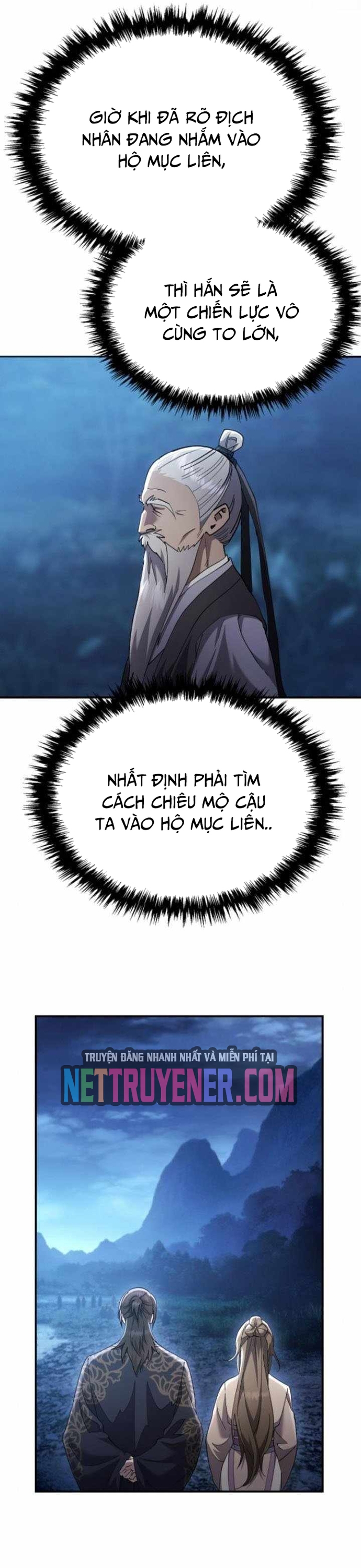 Thiên Ma Muốn Sống Một Cuộc Đời Bình Lặng: Chapter 33