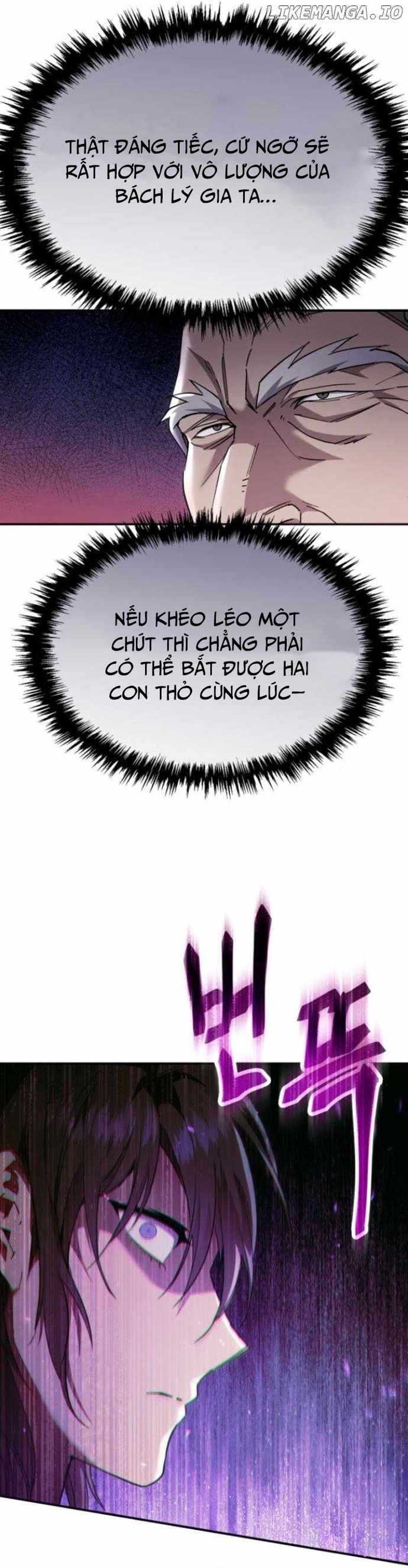 Thiên Ma Muốn Sống Một Cuộc Đời Bình Lặng: Chapter 33