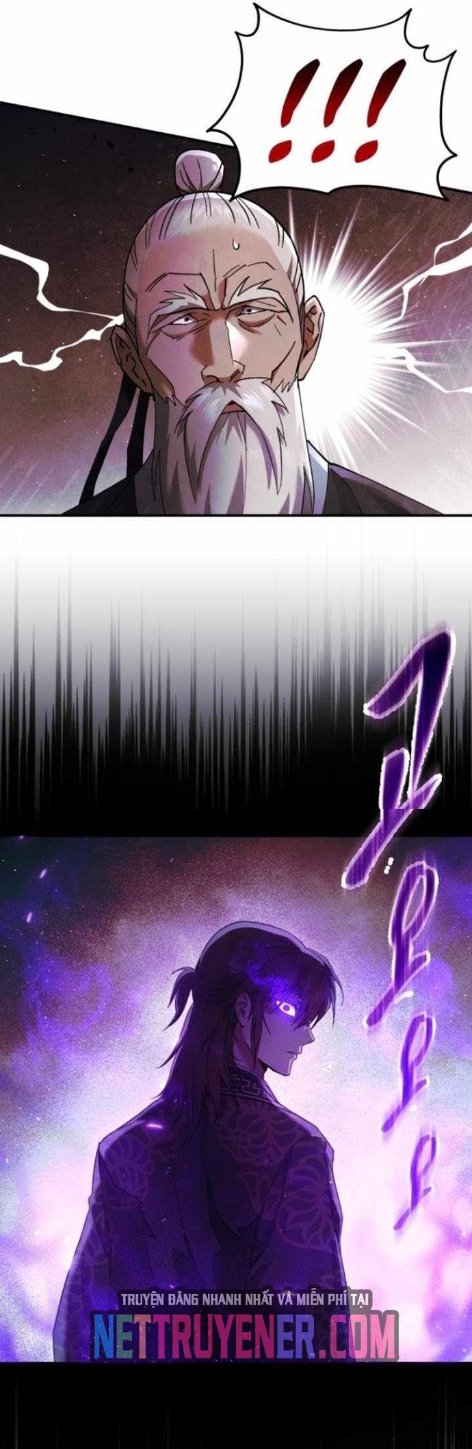 Thiên Ma Muốn Sống Một Cuộc Đời Bình Lặng: Chapter 33