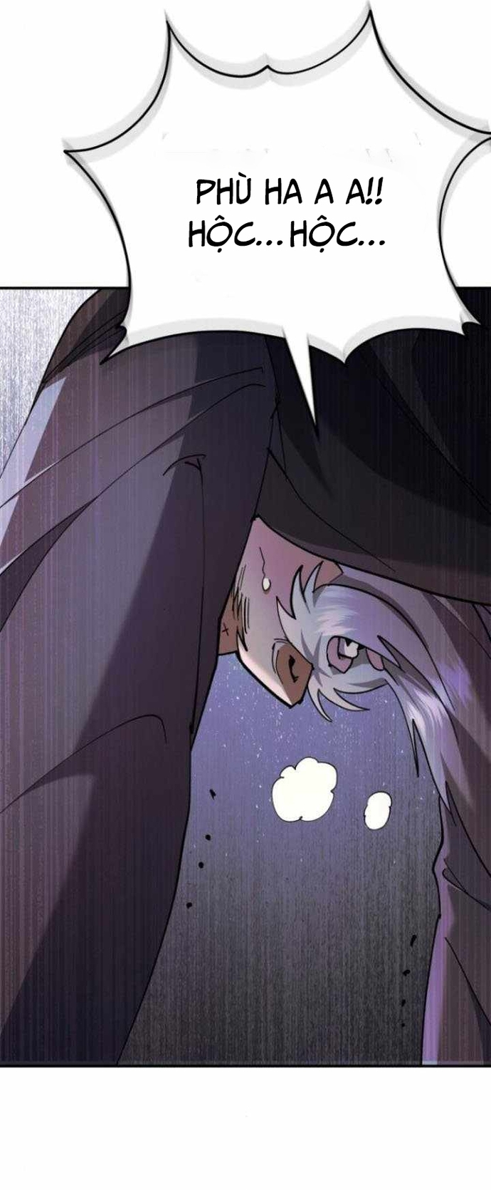 Thiên Ma Muốn Sống Một Cuộc Đời Bình Lặng: Chapter 33