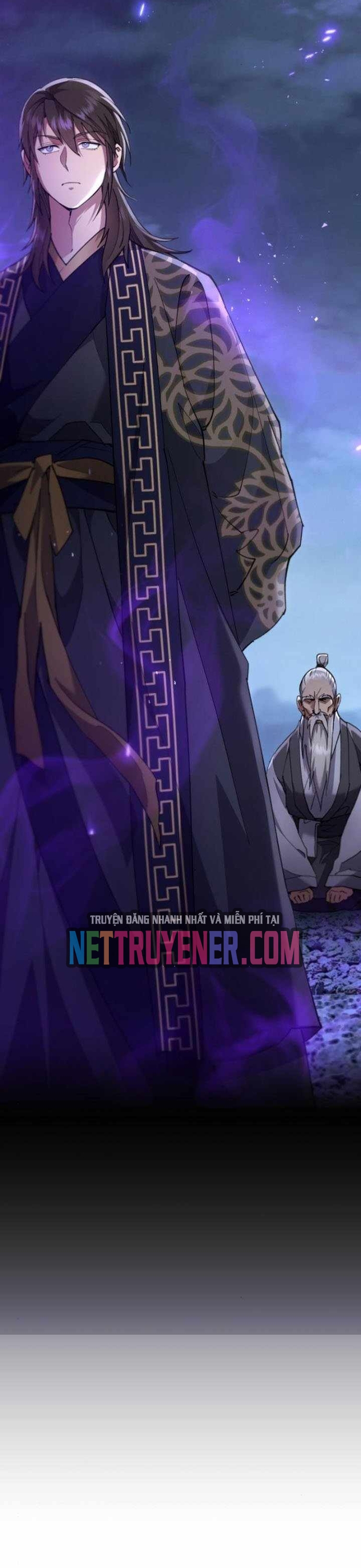 Thiên Ma Muốn Sống Một Cuộc Đời Bình Lặng: Chapter 33