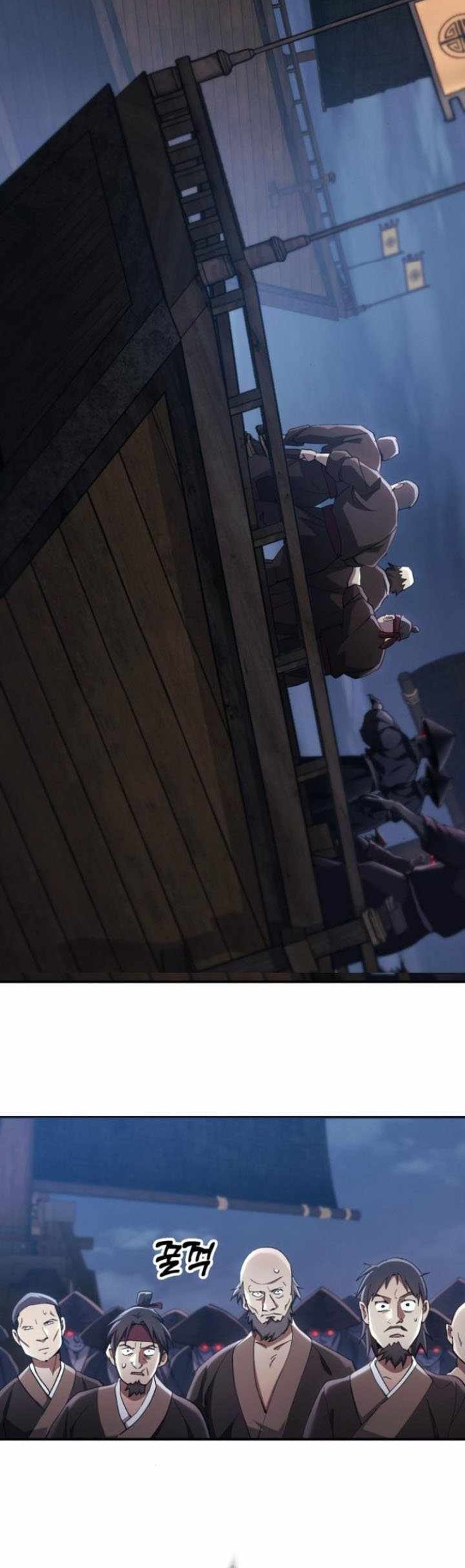 Thiên Ma Muốn Sống Một Cuộc Đời Bình Lặng: Chapter 33