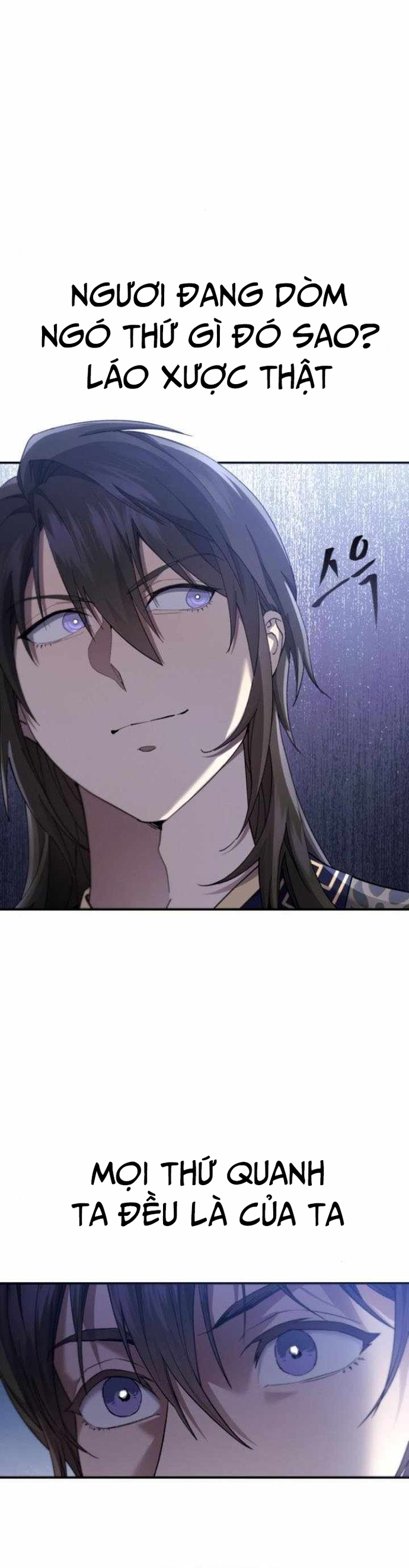 Thiên Ma Muốn Sống Một Cuộc Đời Bình Lặng: Chapter 33