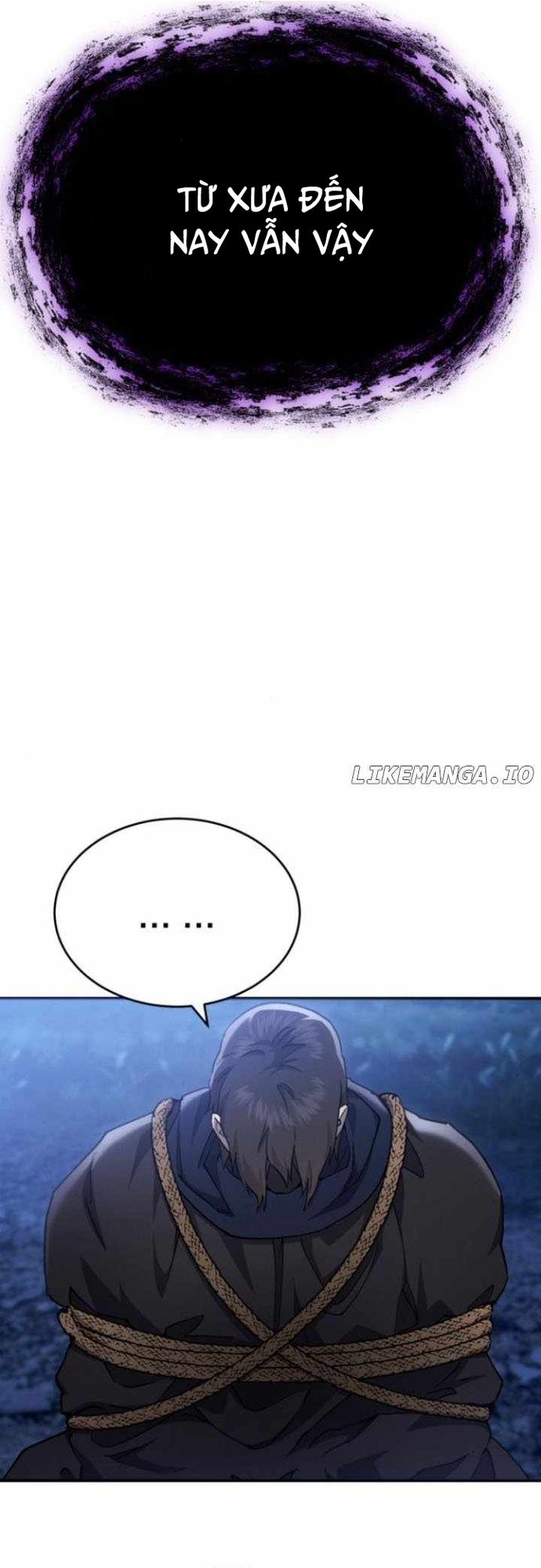Thiên Ma Muốn Sống Một Cuộc Đời Bình Lặng: Chapter 33