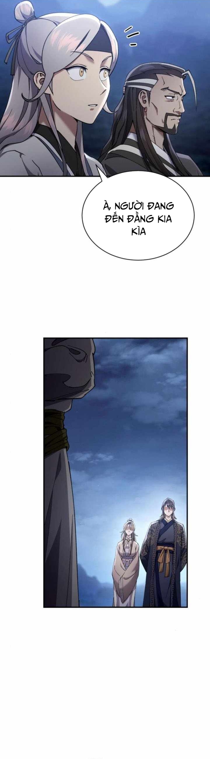 Thiên Ma Muốn Sống Một Cuộc Đời Bình Lặng: Chapter 33