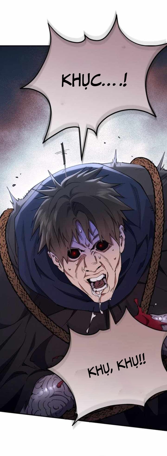 Thiên Ma Muốn Sống Một Cuộc Đời Bình Lặng: Chapter 33