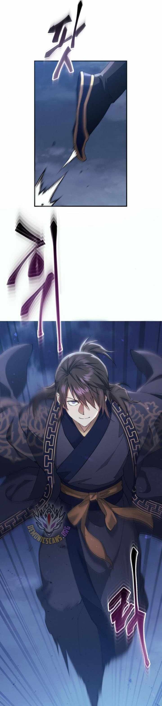 Thiên Ma Muốn Sống Một Cuộc Đời Bình Lặng: Chapter 33