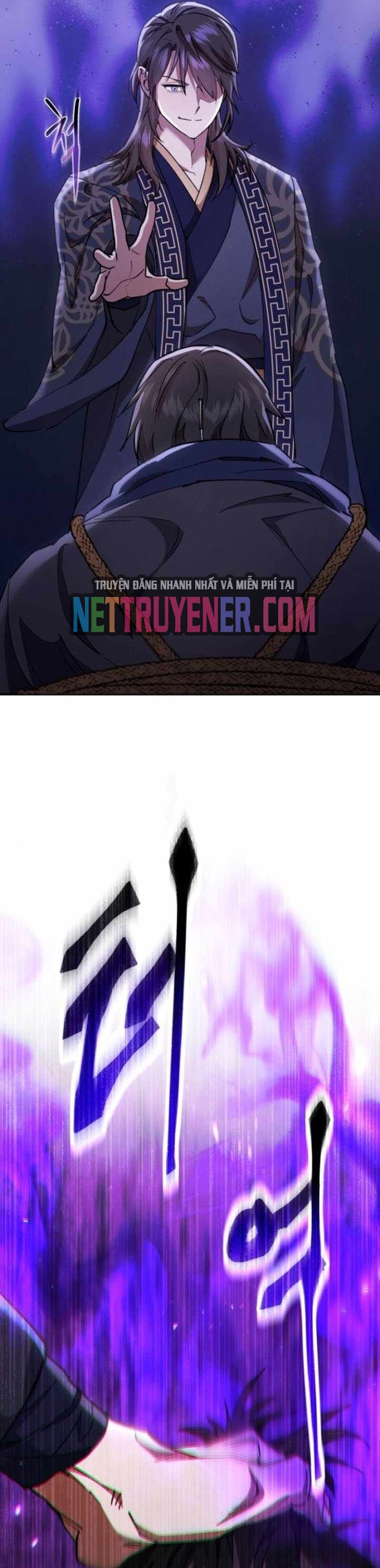 Thiên Ma Muốn Sống Một Cuộc Đời Bình Lặng: Chapter 33