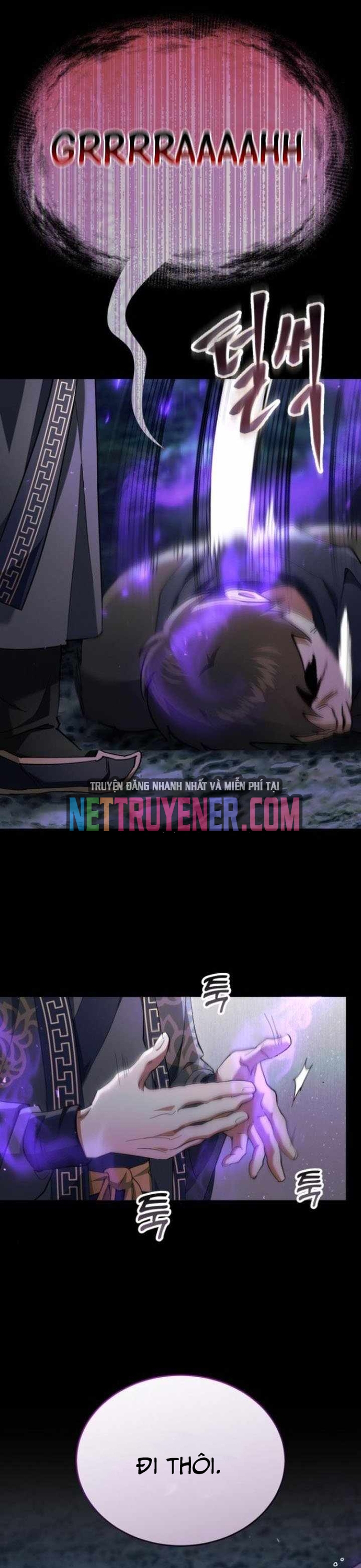 Thiên Ma Muốn Sống Một Cuộc Đời Bình Lặng: Chapter 33