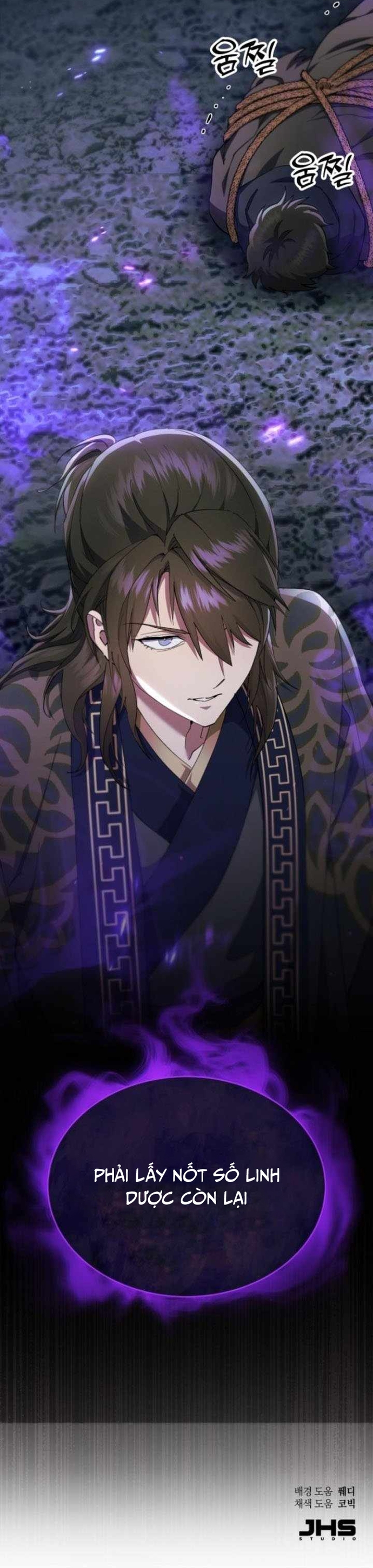 Thiên Ma Muốn Sống Một Cuộc Đời Bình Lặng: Chapter 33