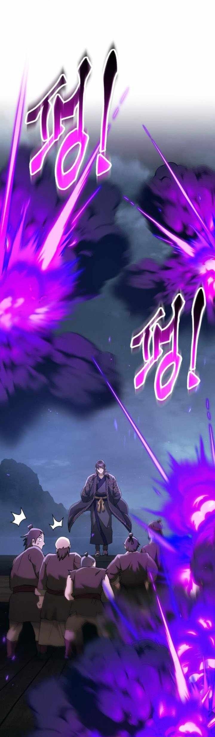 Thiên Ma Muốn Sống Một Cuộc Đời Bình Lặng: Chapter 33