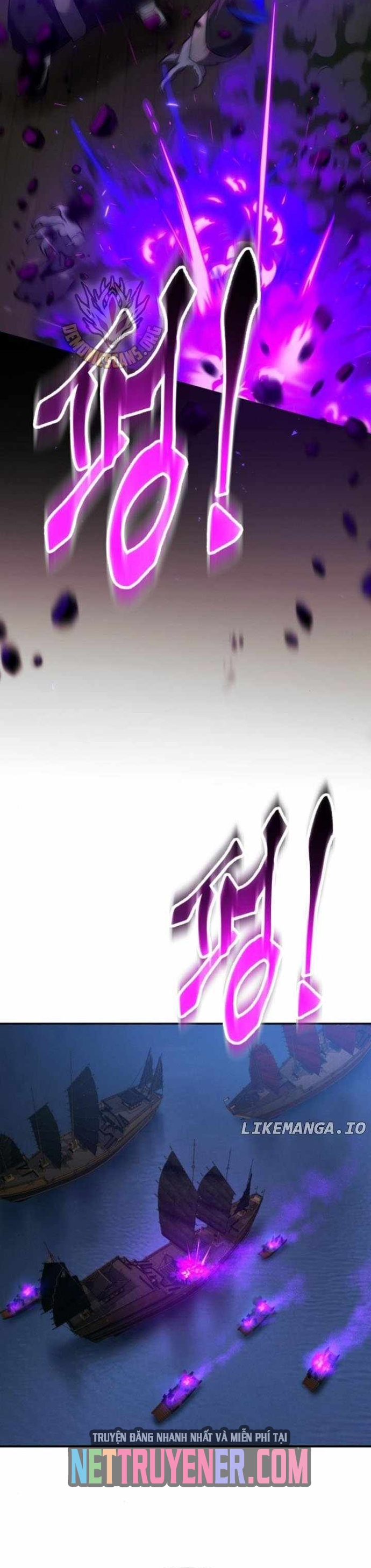 Thiên Ma Muốn Sống Một Cuộc Đời Bình Lặng: Chapter 33