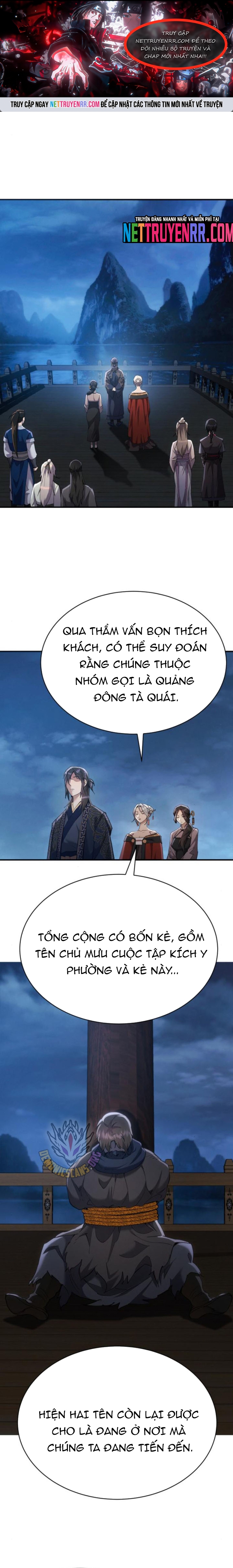 Thiên Ma Muốn Sống Một Cuộc Đời Bình Lặng: Chapter 34