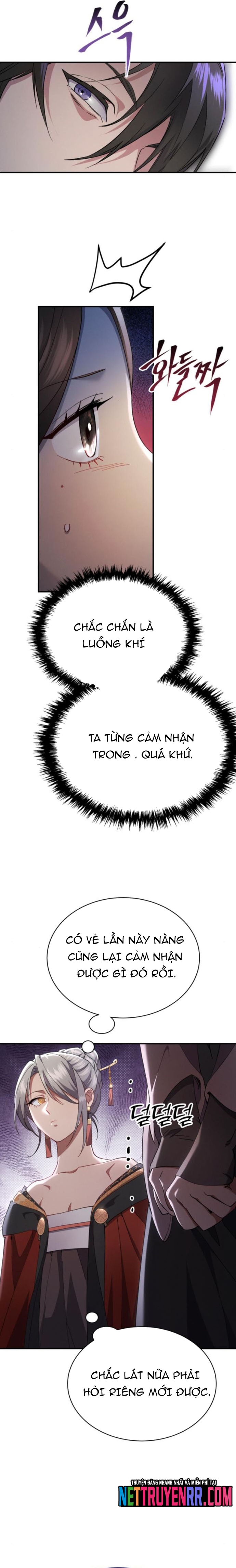 Thiên Ma Muốn Sống Một Cuộc Đời Bình Lặng: Chapter 34