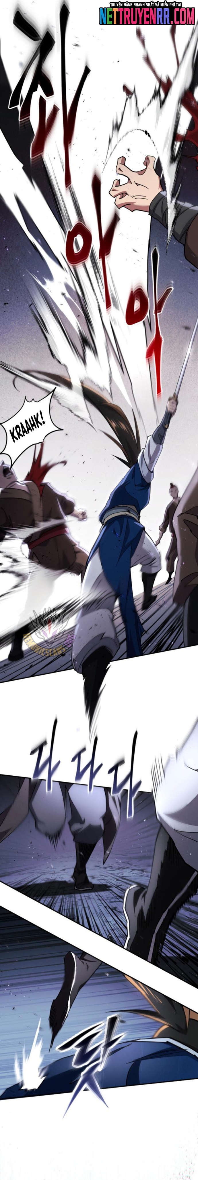 Thiên Ma Muốn Sống Một Cuộc Đời Bình Lặng: Chapter 34