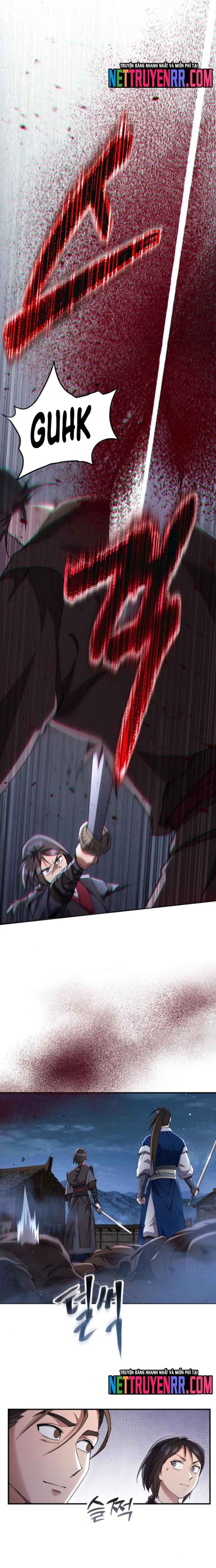 Thiên Ma Muốn Sống Một Cuộc Đời Bình Lặng: Chapter 34