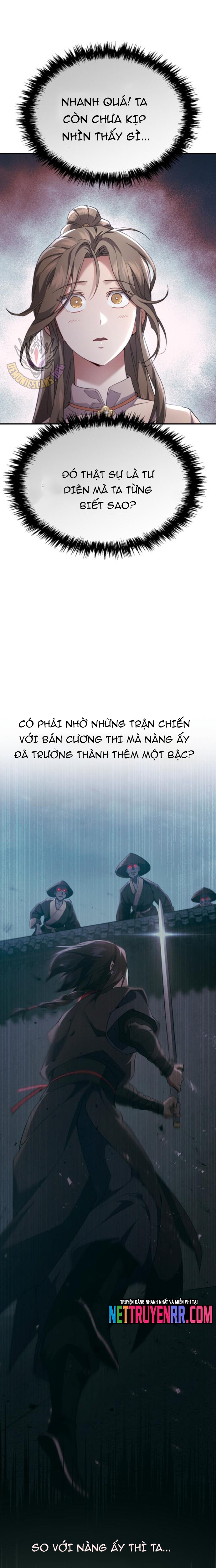 Thiên Ma Muốn Sống Một Cuộc Đời Bình Lặng: Chapter 34