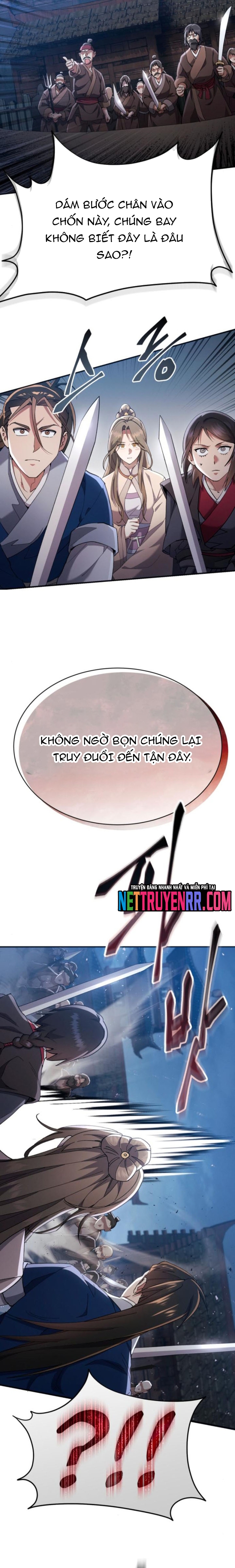 Thiên Ma Muốn Sống Một Cuộc Đời Bình Lặng: Chapter 34