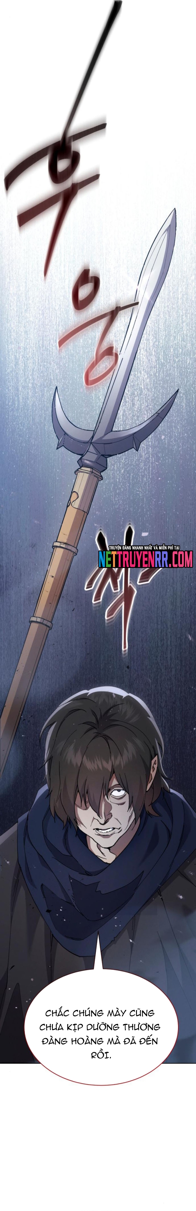 Thiên Ma Muốn Sống Một Cuộc Đời Bình Lặng: Chapter 34