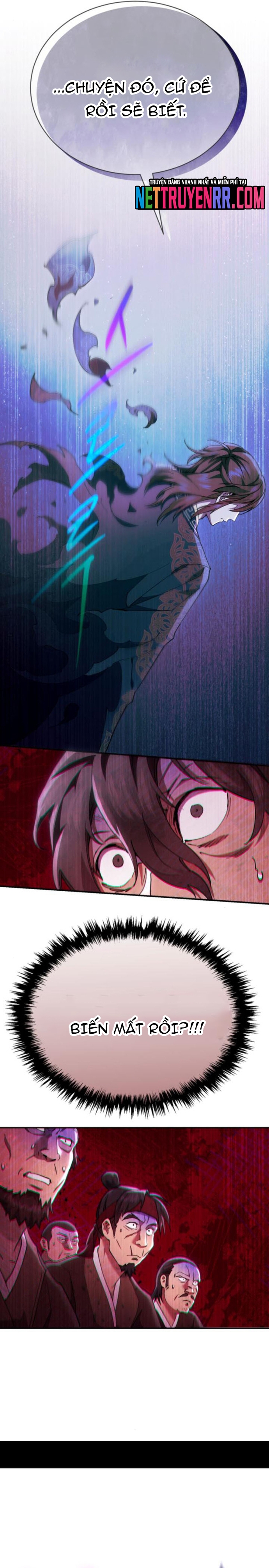 Thiên Ma Muốn Sống Một Cuộc Đời Bình Lặng: Chapter 34