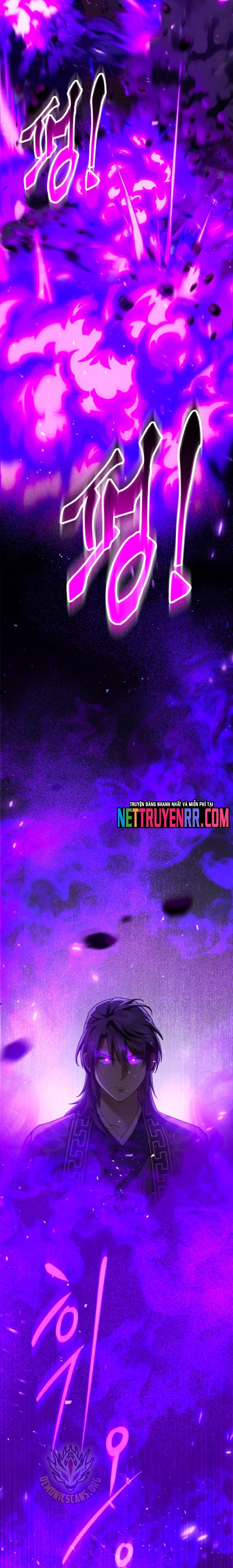 Thiên Ma Muốn Sống Một Cuộc Đời Bình Lặng: Chapter 34