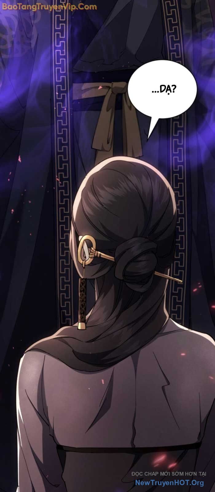 Thiên Ma Muốn Sống Một Cuộc Đời Bình Lặng: Chapter 37