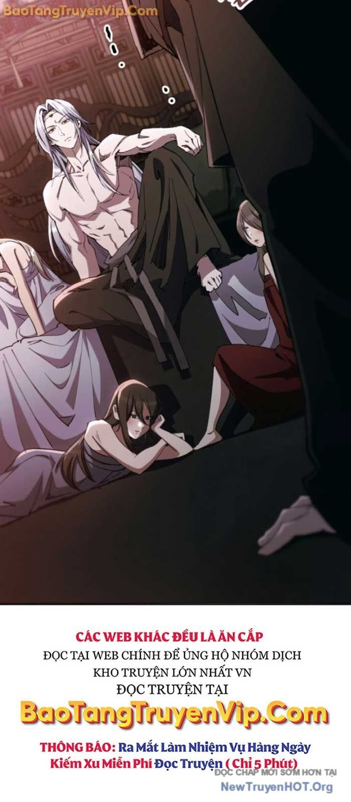 Thiên Ma Muốn Sống Một Cuộc Đời Bình Lặng: Chapter 37