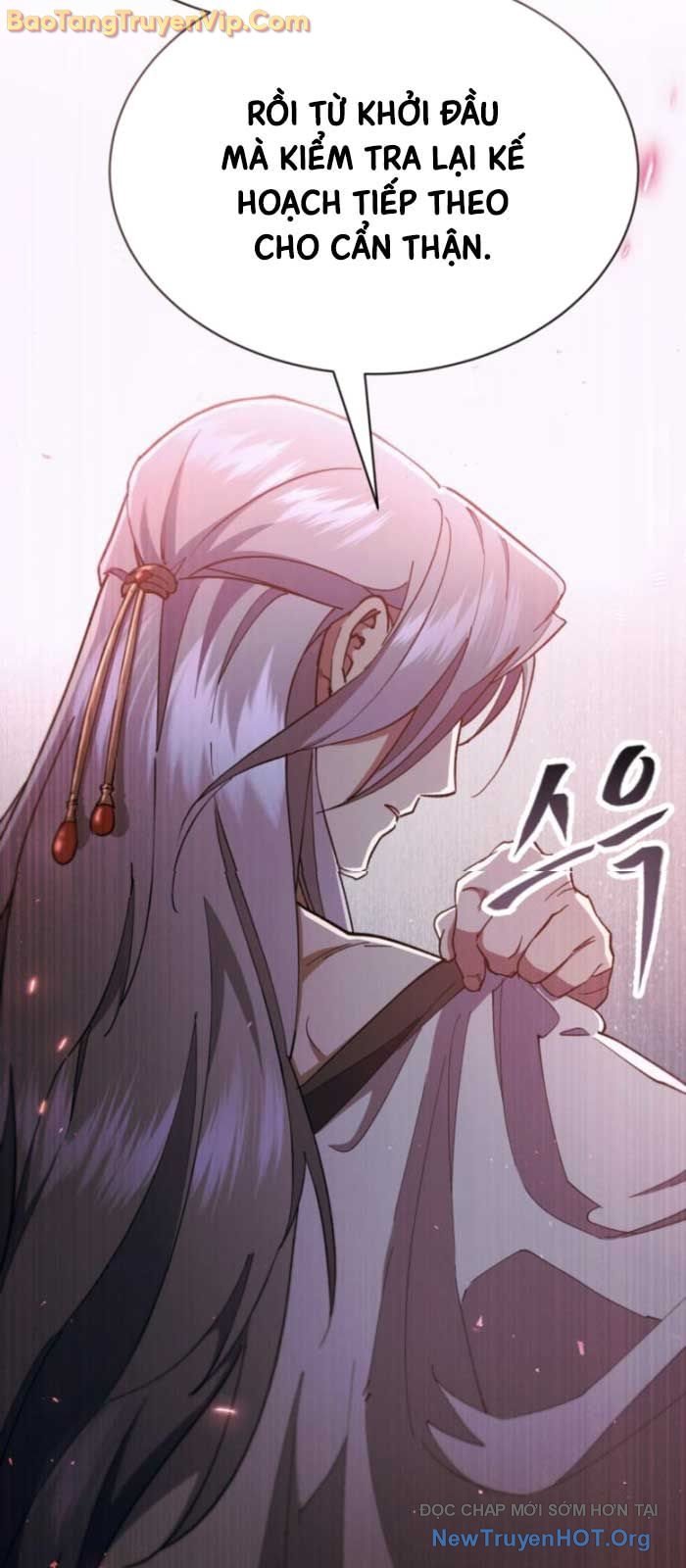 Thiên Ma Muốn Sống Một Cuộc Đời Bình Lặng: Chapter 37