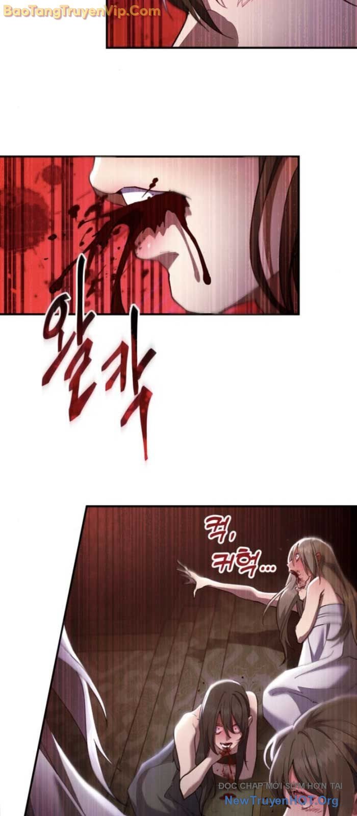 Thiên Ma Muốn Sống Một Cuộc Đời Bình Lặng: Chapter 37