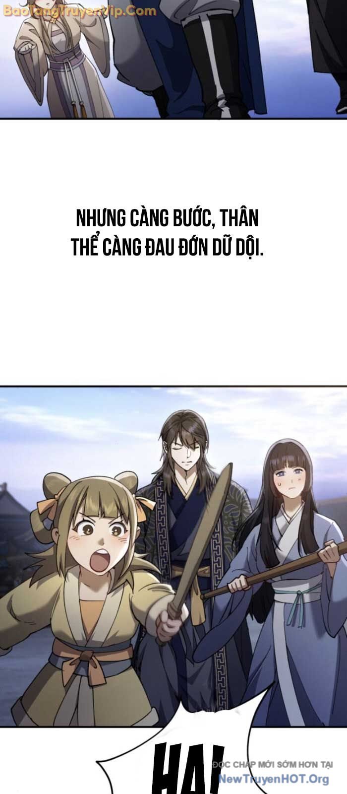 Thiên Ma Muốn Sống Một Cuộc Đời Bình Lặng: Chapter 37