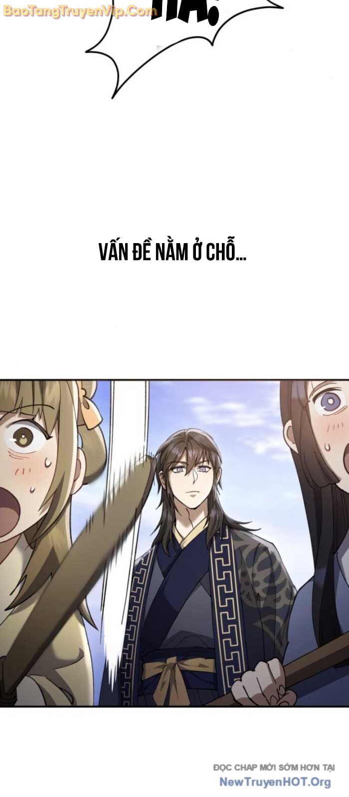 Thiên Ma Muốn Sống Một Cuộc Đời Bình Lặng: Chapter 37