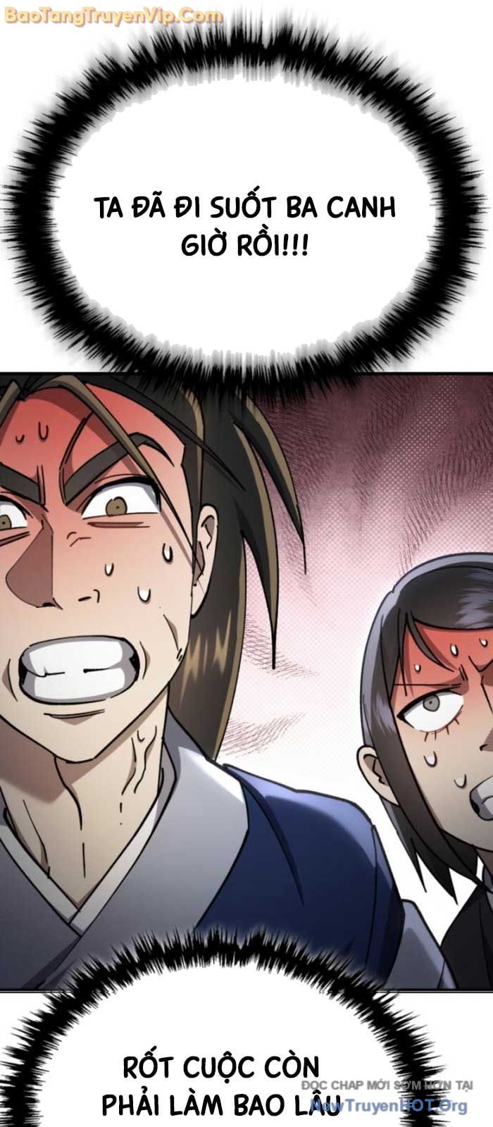 Thiên Ma Muốn Sống Một Cuộc Đời Bình Lặng: Chapter 37