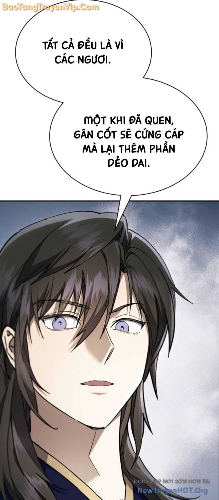 Thiên Ma Muốn Sống Một Cuộc Đời Bình Lặng: Chapter 37