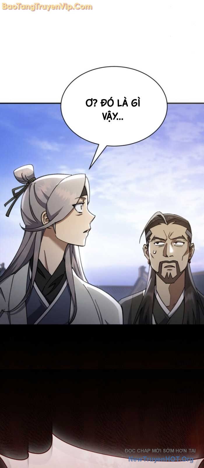 Thiên Ma Muốn Sống Một Cuộc Đời Bình Lặng: Chapter 37