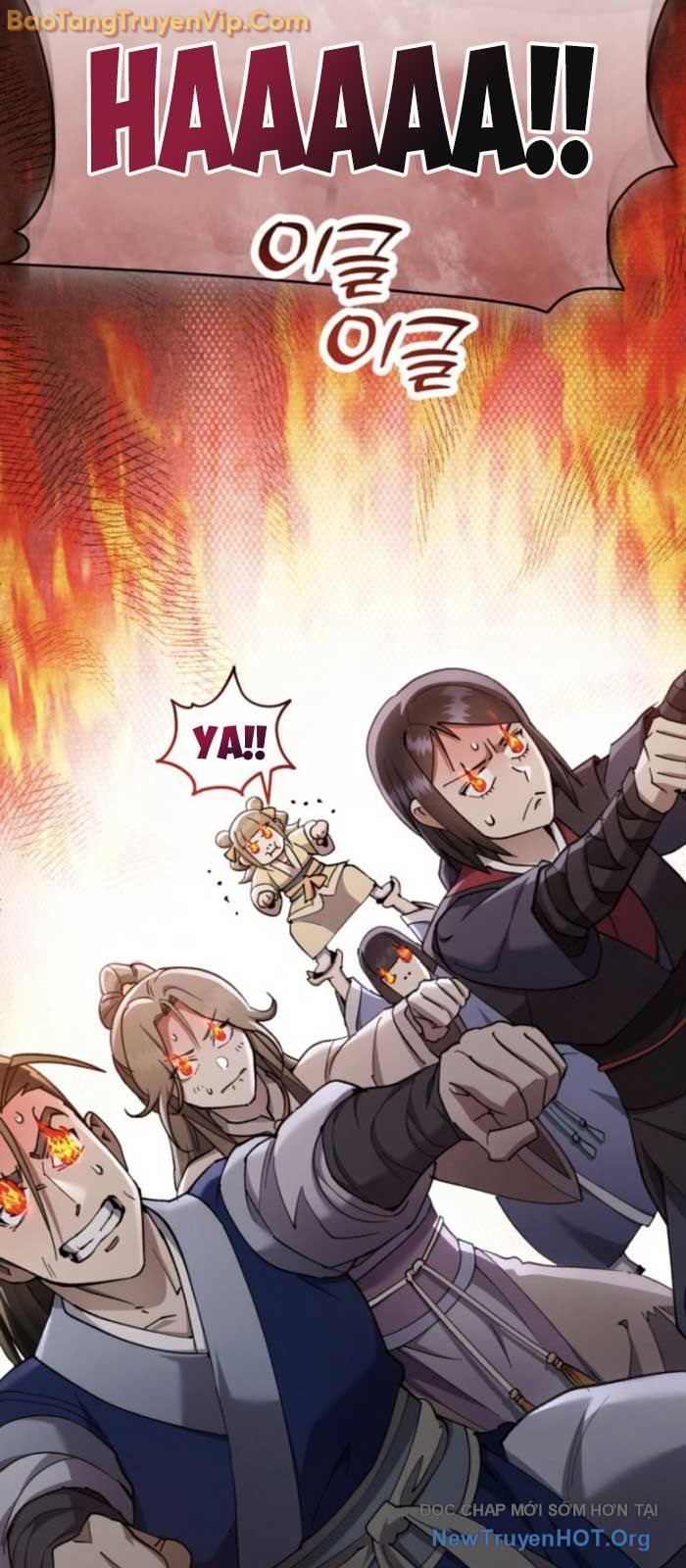 Thiên Ma Muốn Sống Một Cuộc Đời Bình Lặng: Chapter 37