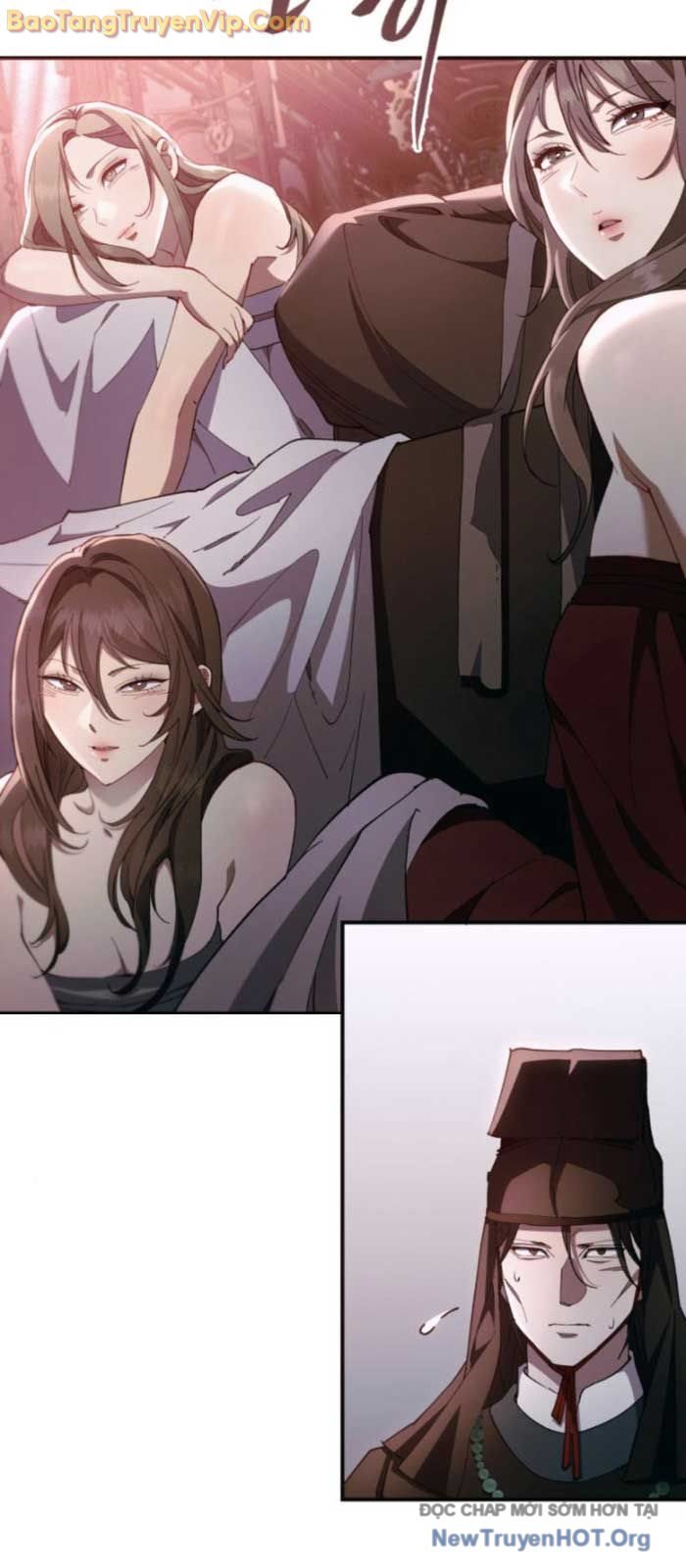 Thiên Ma Muốn Sống Một Cuộc Đời Bình Lặng: Chapter 37